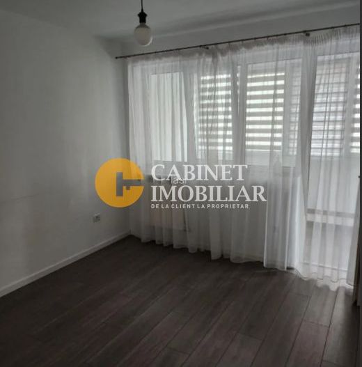 2 Camere Decomandat - Etaj Intermediar - Rond Podu Ros - Poză 2