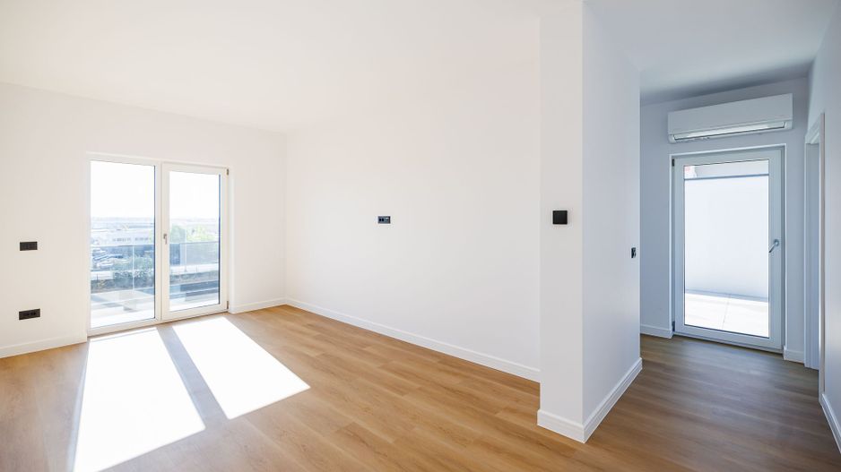 Apartament tip penthouse 2 camere | Terasa 41 mp | Mehala | Comision 0 - Poză 5