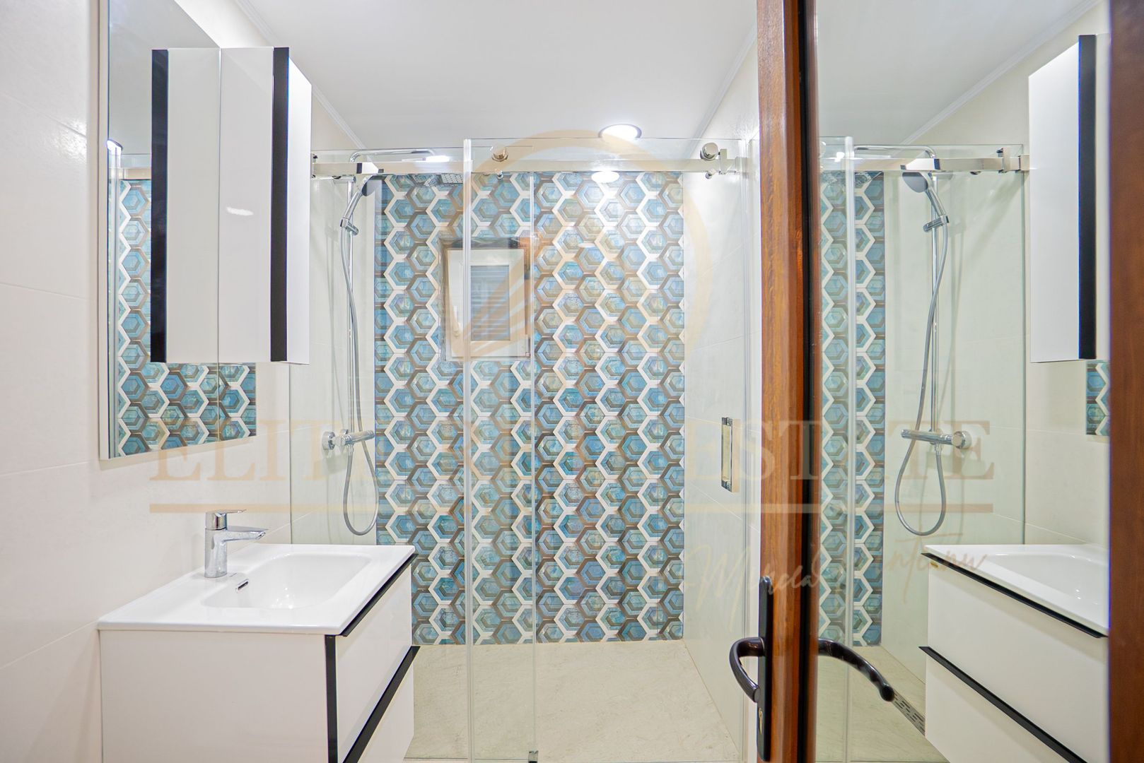 Vânzare apartament cu 2 camere, mobilat si utilat in zona Garii - Poză 23