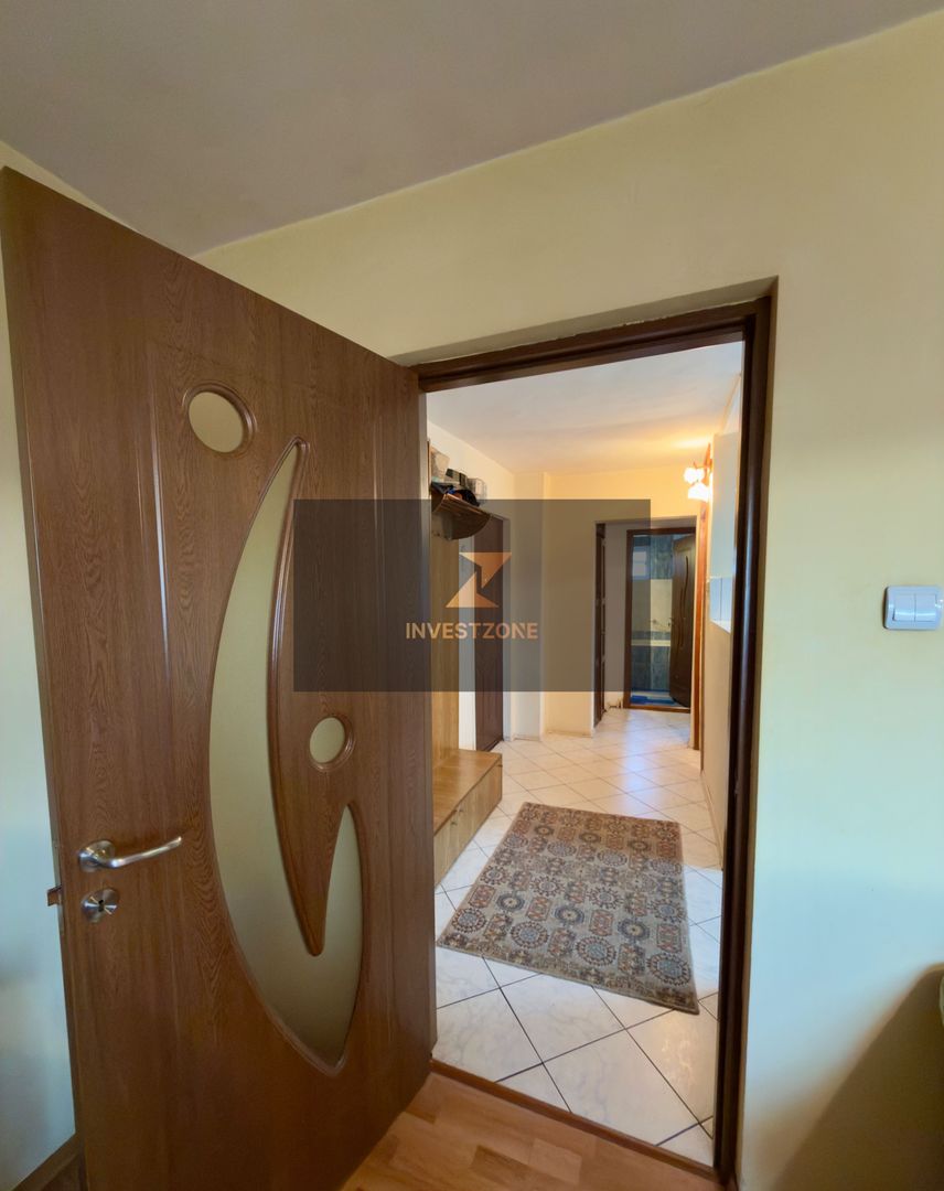 Apartament 2 dormitoare, decomandat, 2 balcoane – Rogerius Oradea - Poză 8