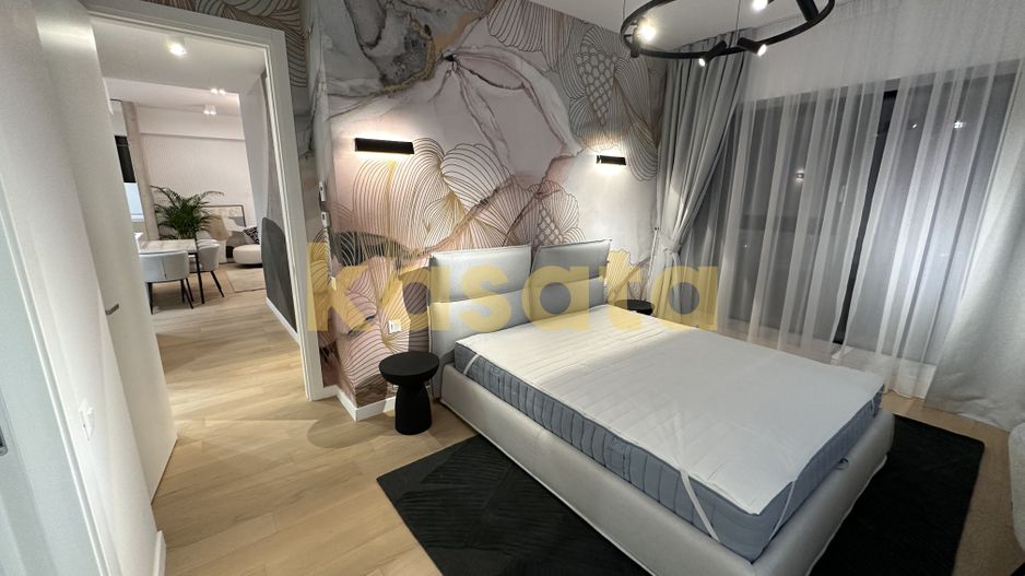 Apartament de lux | 3 camere | One Verdi Park - Poză 9