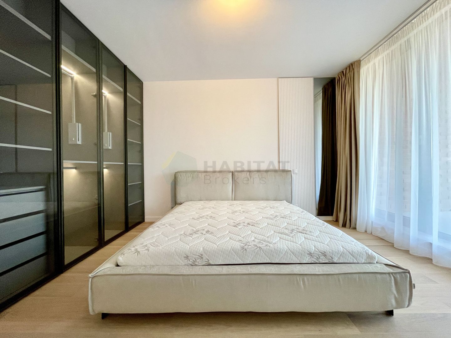 Duplex 3 camere cu gradina | Tunari-Parc - Poză 26