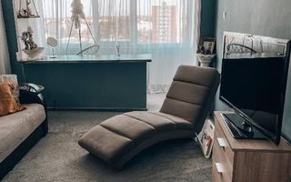 2 camere| 5 min de mers pe jos Iulius Mall| etaj 8| lift - Poză 3