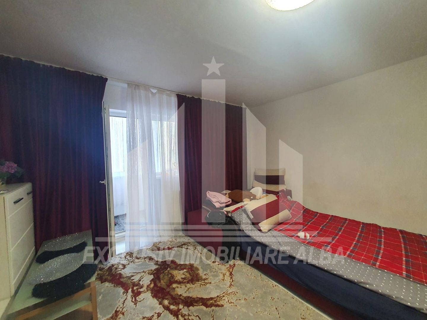 Apartament cu 2 camere de vanzare, Ampoi 1 - Poză 2