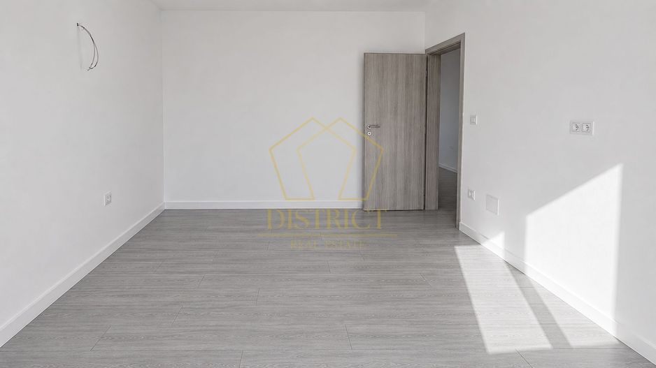 Apartament modern cu 2 camere | Giroc | ESO - Poză 3