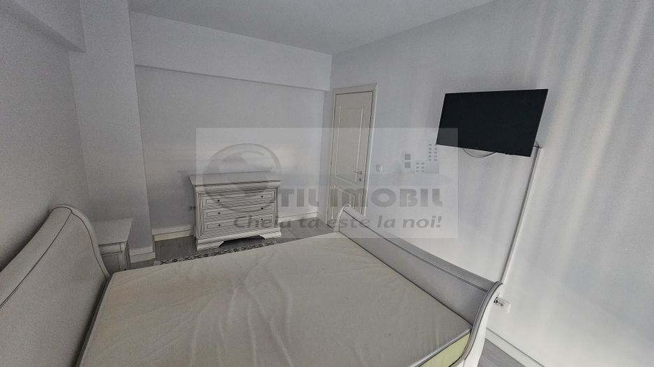 Apartament 2 camere - Evergreen Tătărași - Parcare subterană - 570€ - Poză 5