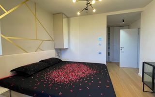 AP. 3 CAMERE - AVIATIEI TOWER, PARCARE SUBTERANA, BLOC NOU, MODERN - Poză 5