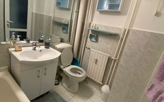 Închiriez garsonieră Podul de Fier (statia Pădurii), et 2, - Poză 4