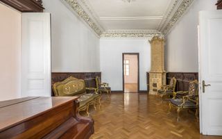 Casă de epocă – Lascar Catargiu - Piața Romana - Poză 9