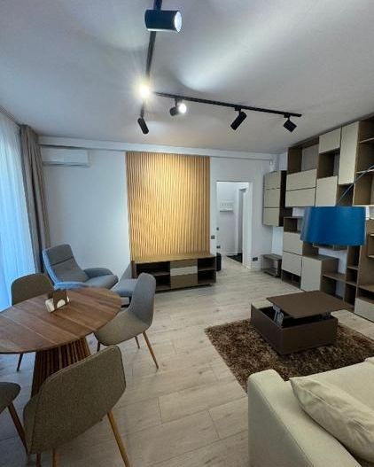 Apartament 2 camere complet mobilat/utilat zona Decebal/Alba Iulia - Poză 11