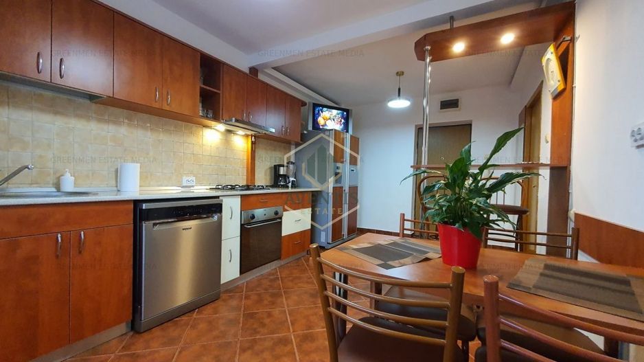 2 camere renovat modern, bloc reabilitat termic, Universitate - Blvd Carol I - Poză 3