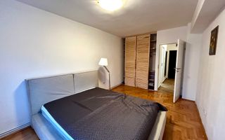 2 camere decomandate, Modern, Kaufland, Calvaria, MOL, Manastur - Poză 1