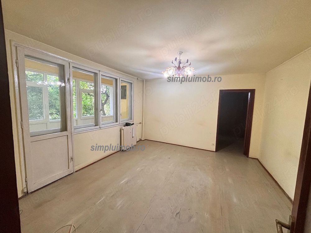 Apartament 3 camere - Bulevardul  Alexandru Obregia - Poză 1