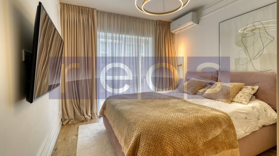 DE VANZARE | 3 CAMERE AVIATIEI | LOCATIE PREMIUM | 2 PARCARI SUBTERANE - Poză 10