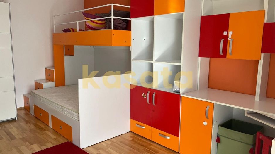 Apartament 3 camere, 143 mp, în bloc boutique | Aviației/Lac Floreasca - Poză 14