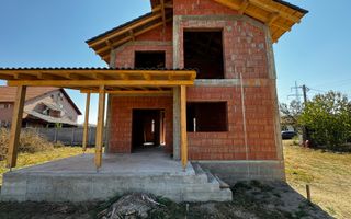 Casa Individuala de vanzare in Mosnita Noua | Zona excelenta | Calea Medves - Poză 3