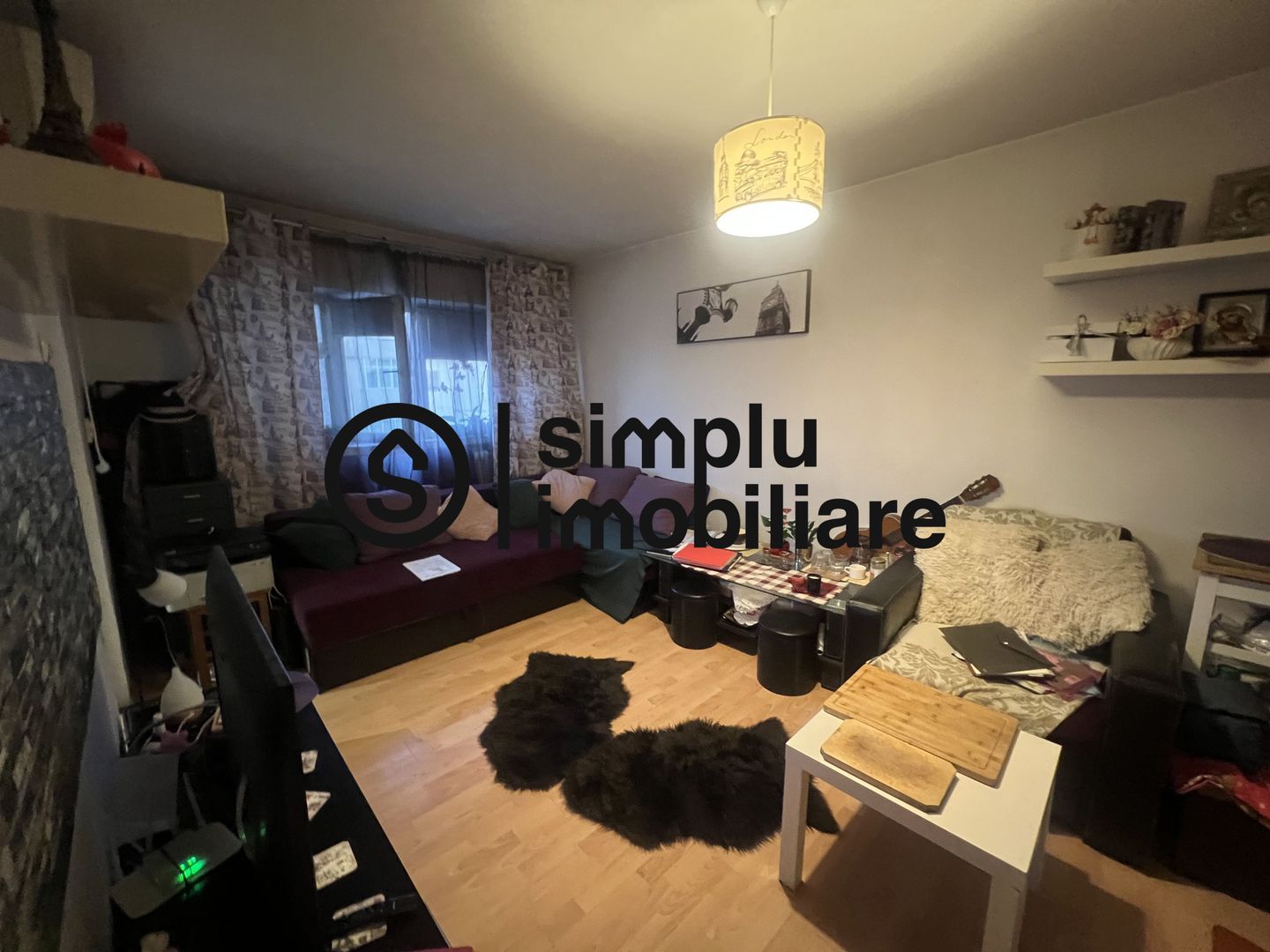 Garsoniera S-uri - 1 Mai - 64 000 Euro - Poză 14