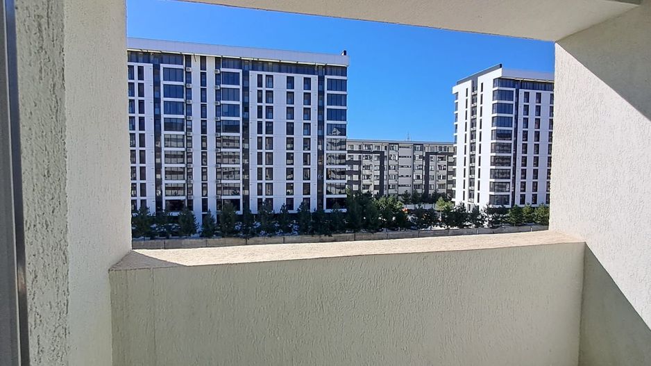 Chiajna - Ilie Petre / Avangarde, 2 camere, parcare, prima inchiriere - Poză 9