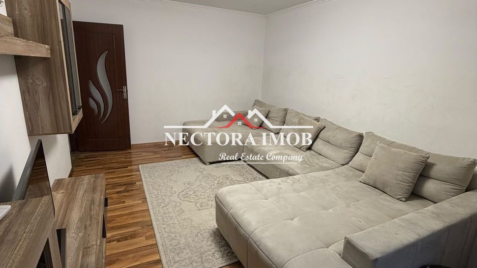 NECTORA IMOB Exclusivitate-Apartament 2 camere, tip PB,Str. Milcovului - Poză 4