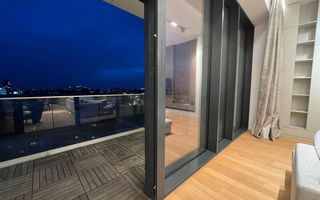 Luxury Duplex Apartment – Herăstrău - 10th & 11th Floor - Poză 37