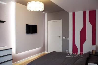 Apartament modern cu 3 camere 80mpu si parcare langa Iulius Mall - Poză 5