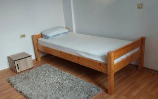 Cameră cu baie proprie în vilă, Centru – aproape UMF Nicolae Leon, intrare separată - Poză 2