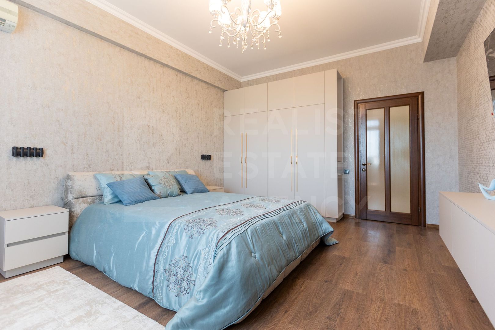 Chirie, apartament, 3 camere, bd. Decebal, Botanica - Poză 11