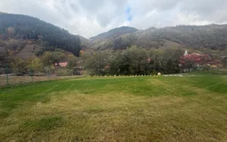 Teren intravilan de vânzare | Râu Sadului | PUZ aprobat - Poză 17