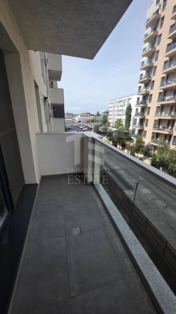 Garsoniera de inchiriat Lacul Morii Etaj 1/5 Comision 0% - Poză 7