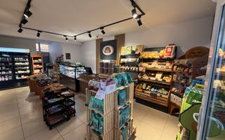 Spațiu comercial de închiriat – 40 mp – Piața Mărăști, Cluj-Napoca - Poză 4