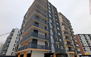 Închiriere apartament 2 camere, prima închiriere | Bd. Metalurgiei - Poză 20