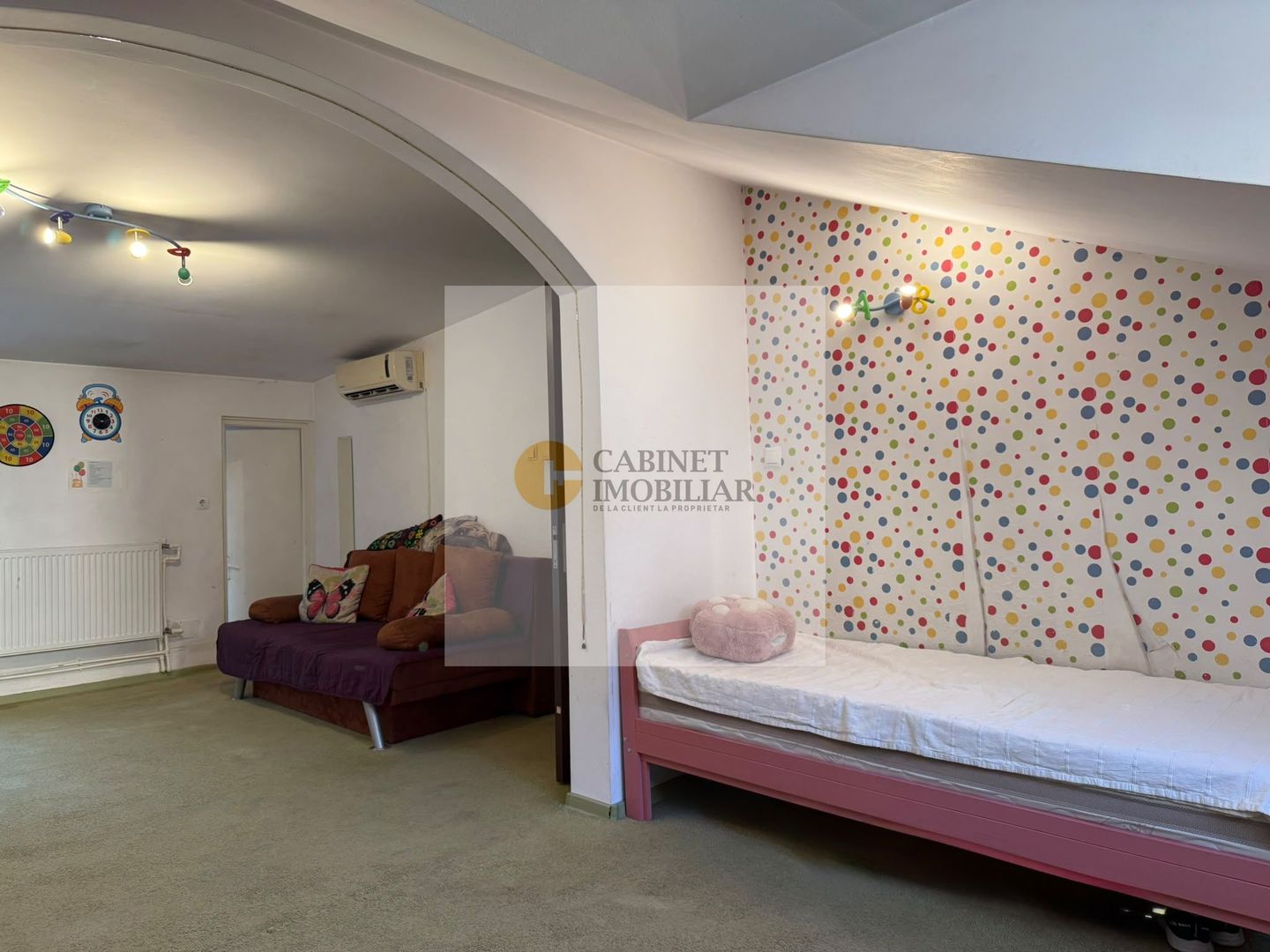 Casa individuala 6 camere I P+M I 190 mp utili | Creditabil - Poză 22