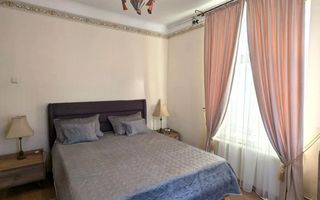 Gradina Icoanei | Apartament 5 camere in vila interbelică | Curte individuală - Poză 16