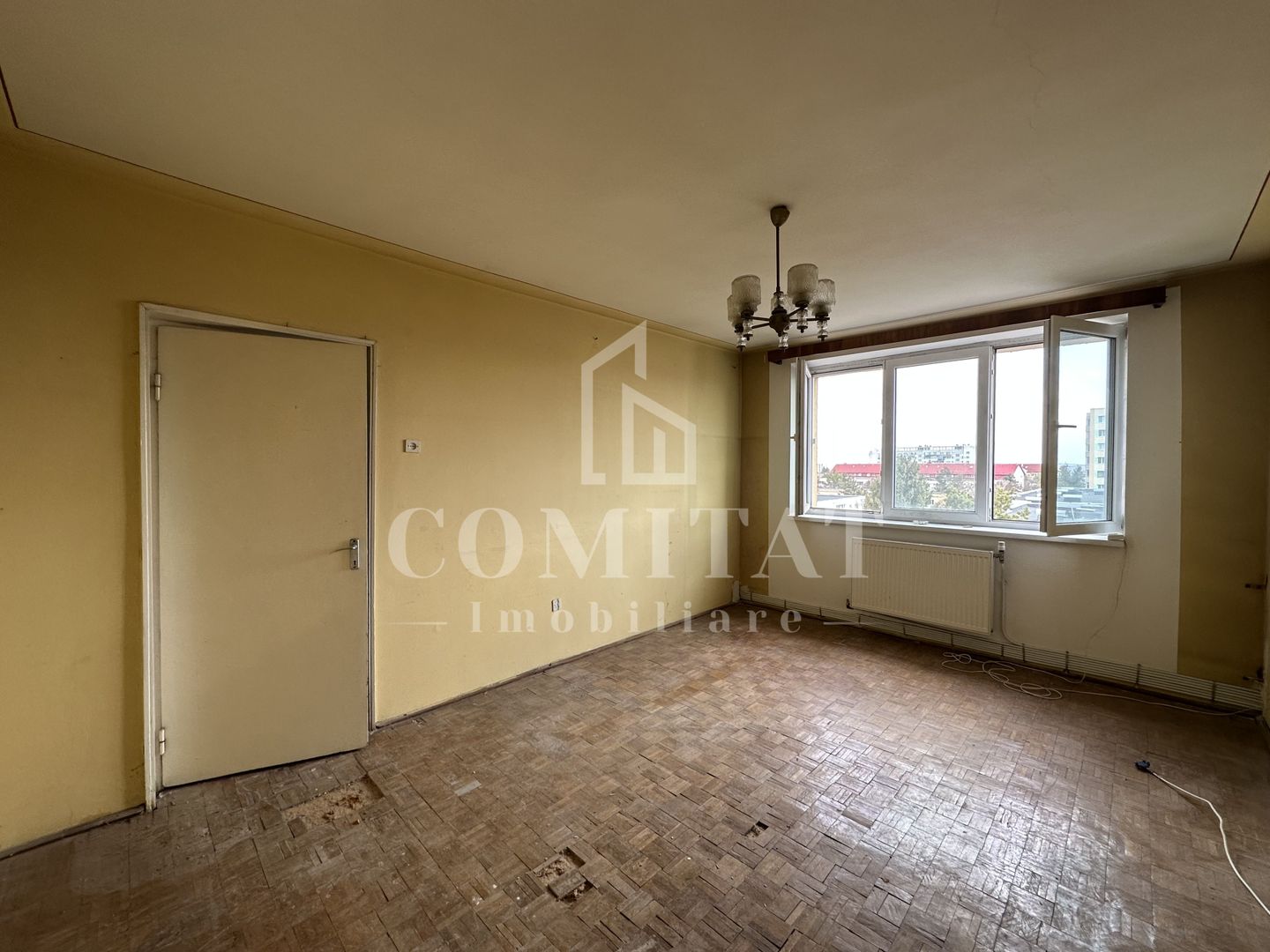 Apartament 2 camere | 46mp | Zona Baisoara - Poză 1