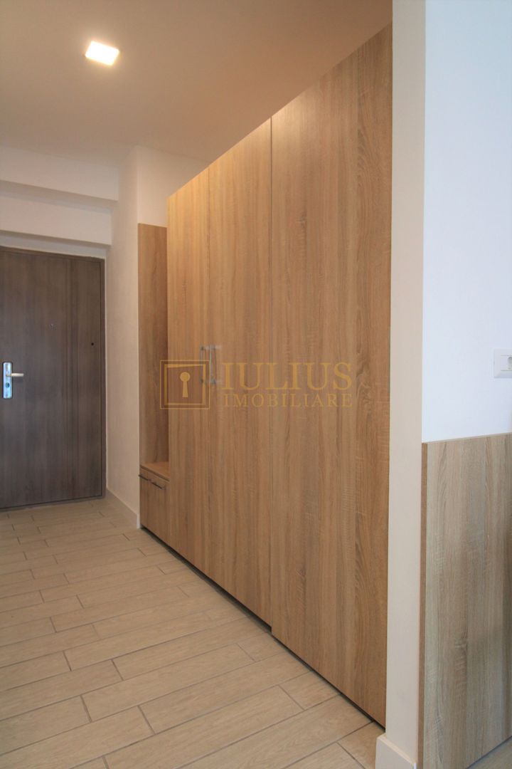 Încălzire în pardoseală, baia are fereastra. Loc parcare privat - Poză 16