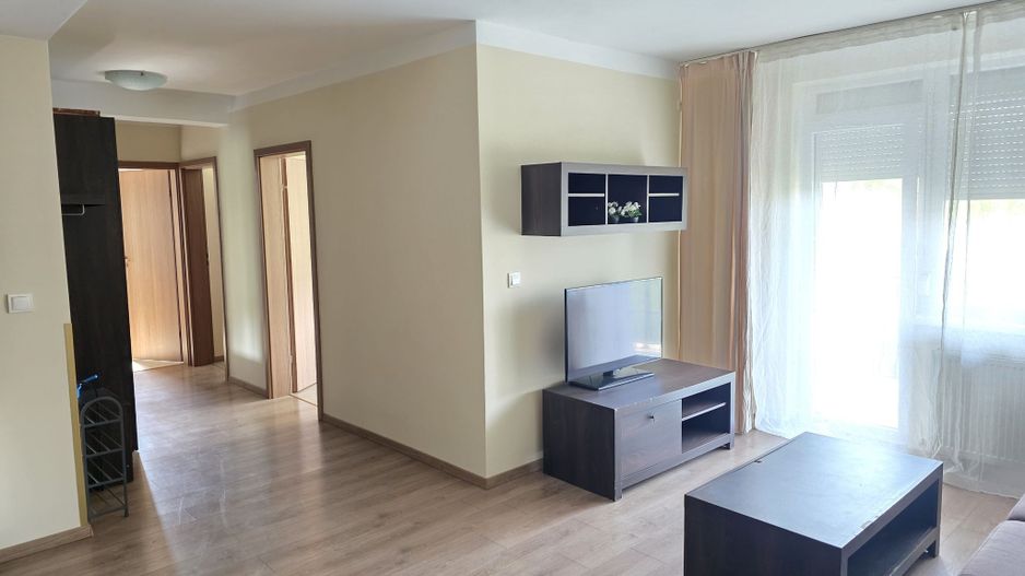 Apartament premium cu 3 camere | 2 dormitoare | Etaj 2 | Parcare cu ac - Poză 14