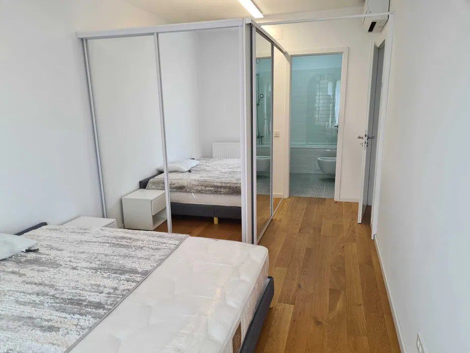 Apartament 3 Camere Lux Aviatiei Park - Poză 6