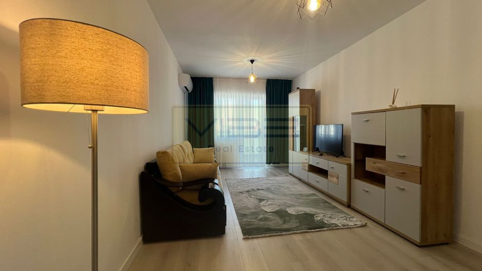 Apartament 2 camere decomandat Conest Evolution - Poză 2