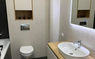 Apartament 2 Camere | 37 Mp | Parcare | Floresti Terra - Poză 5