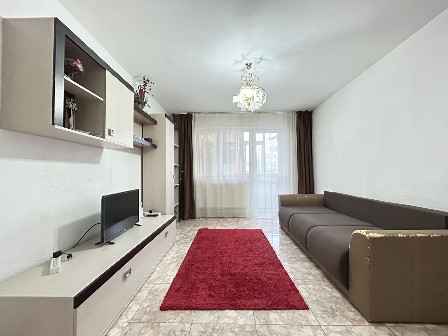 TOMIS III - Apartament 2 camere | decomandat | centrala termica - Poză 2