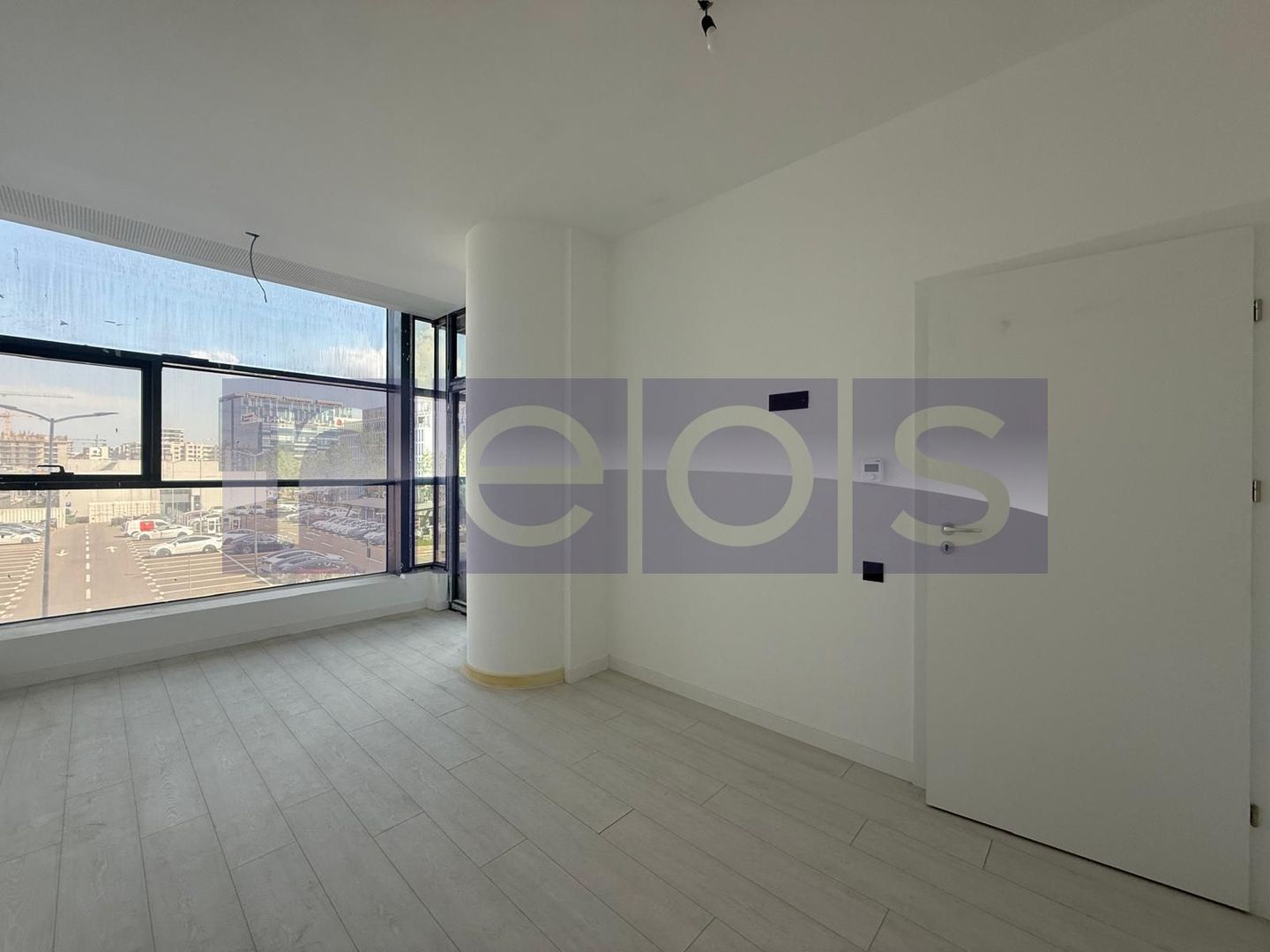 ONE NORTH LOFTS | IDEAL INVESTITIE | 2 CAMERE | 63MP | LOC PARCARE | - Poză 3