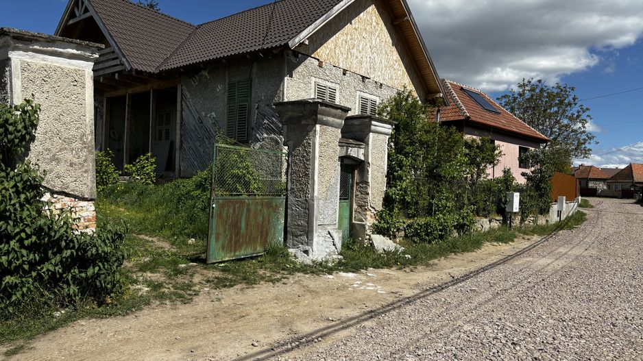 Casa 4 camere 90 M² cu 2.770 M² teren+posibilitate încă 1.200 M² teren - Poză 6