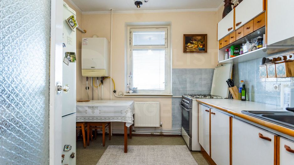 Vânzare, apartament, 2 camere, bd. Mircea cel Bătrân, Ciocana - Poză 8