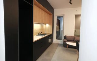 Apartament la cheie | Parcare | 18 mp terasa | Zona Eroilor-Floresti - Poză 3