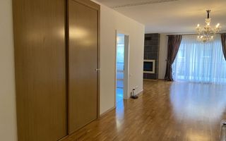 Apartament 3 camere de închiriat | Ibiza Sol Pipera | Terasă | 2 parcări - Poză 3