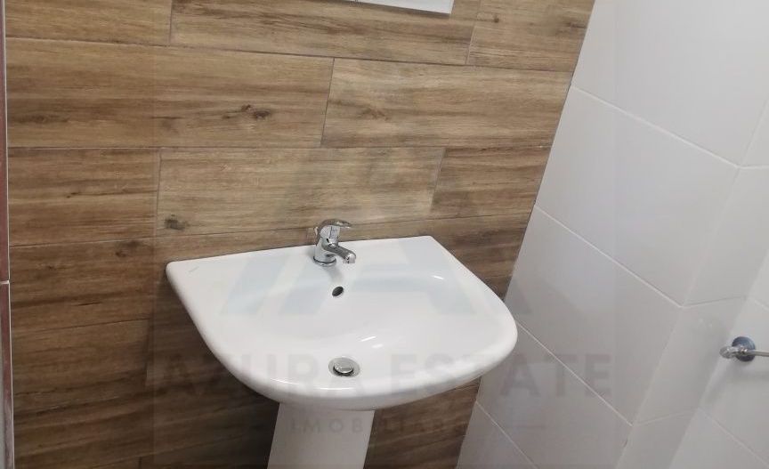 Apartament 3 camere 67 mp utili parter balcon spatios City Residence - Poză 8
