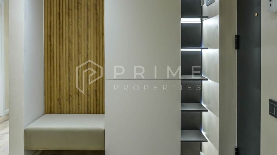 Penthouse exclusivist de vânzare | zona Unirii - Poză 22