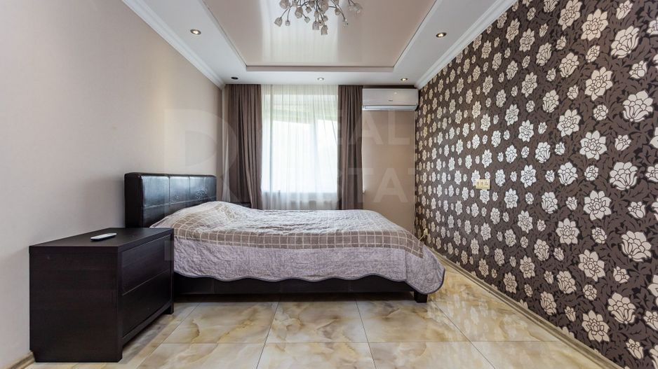 Vânzare apartament, 2 dormitoare, str. Dumitru Rîșcanu, Rîșcani. - Poză 4