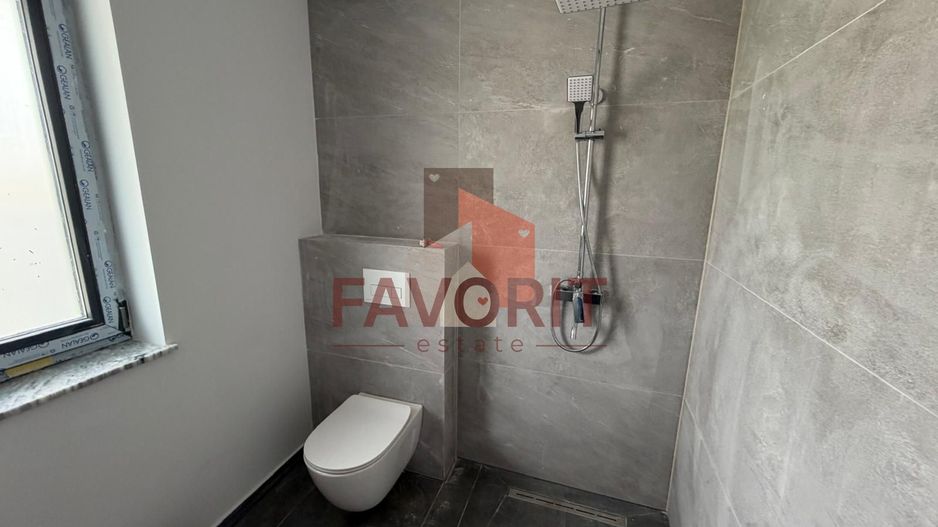 Duplex | Curte generoasa | Parter+Etaj+Pod | Toate utilitatile | 2 Bai - Poză 14