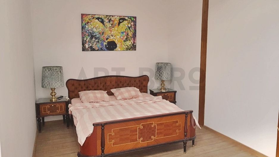 Zero comision, 55mp birou sau resedinta in vila eclectica, Polona, 1'M - Poză 7